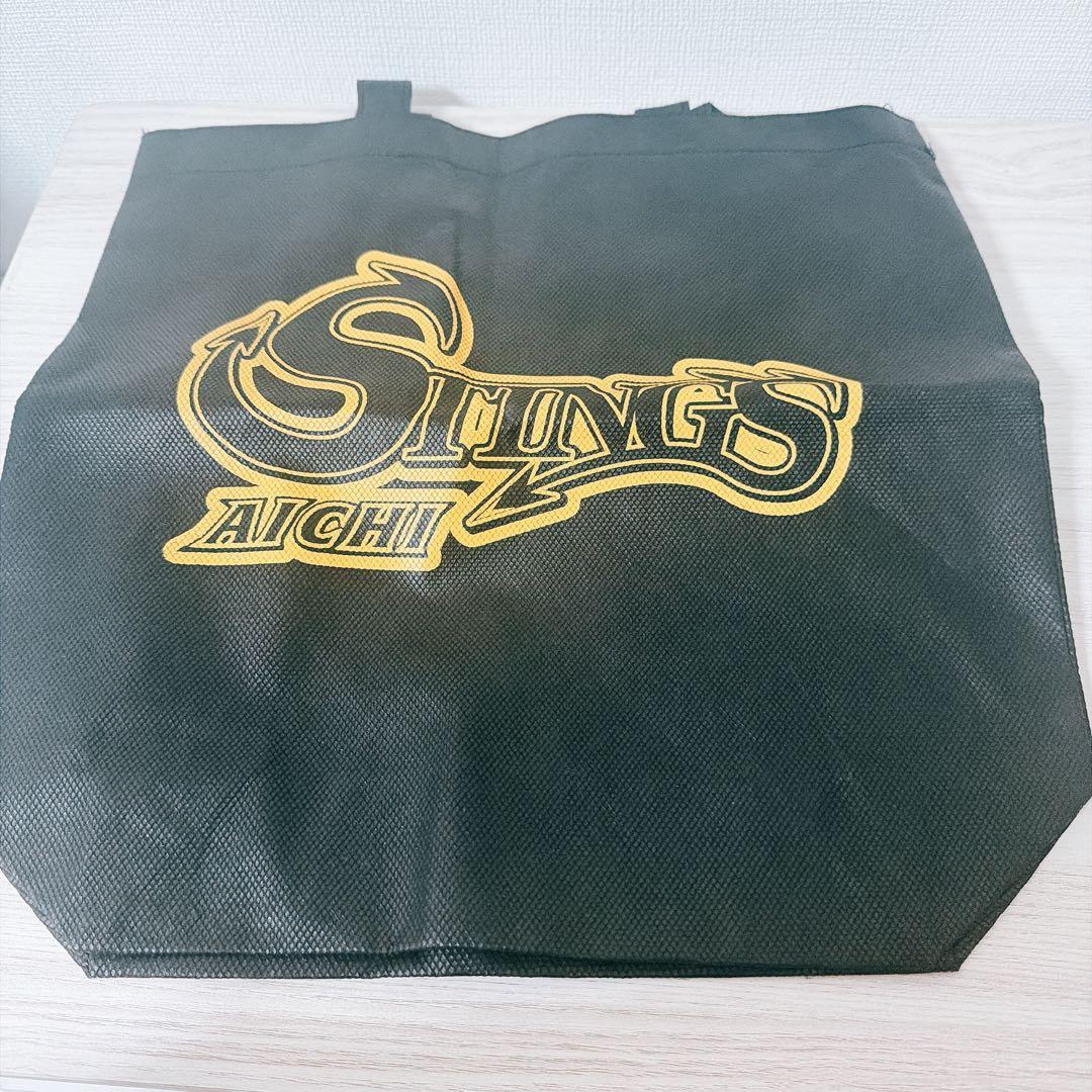 ジェイテクトSTINGS愛知 24-25グッズ　30点セット