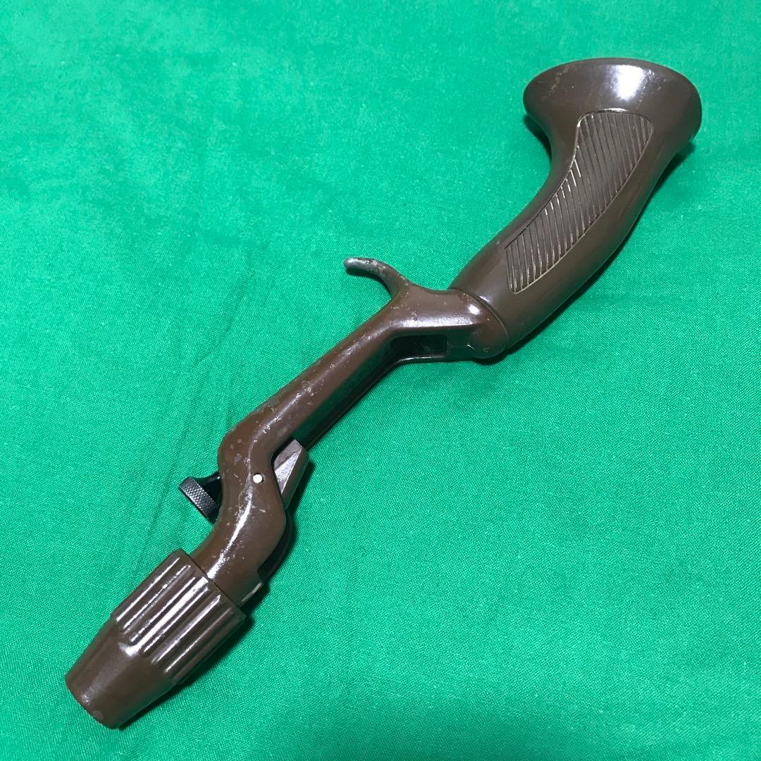 FEATHERWEIGHT チャンピオングリップ