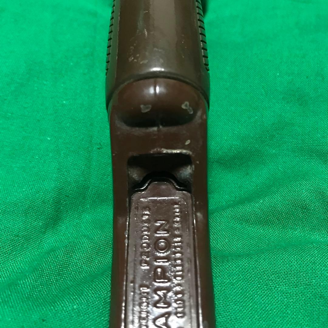 FEATHERWEIGHT チャンピオングリップ