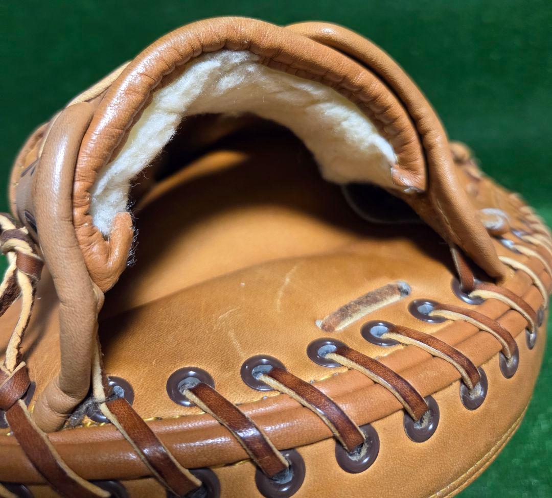 Rawlings Johnny Bench 硬式グローブ