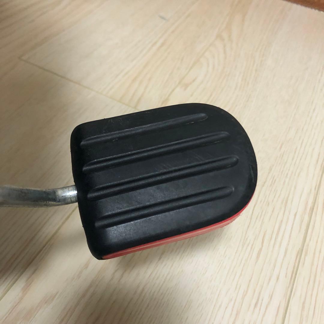  R1200GS Pedal キッズ　三輪車　正規ディーラー限定