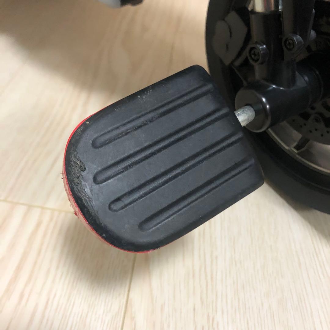  R1200GS Pedal キッズ　三輪車　正規ディーラー限定