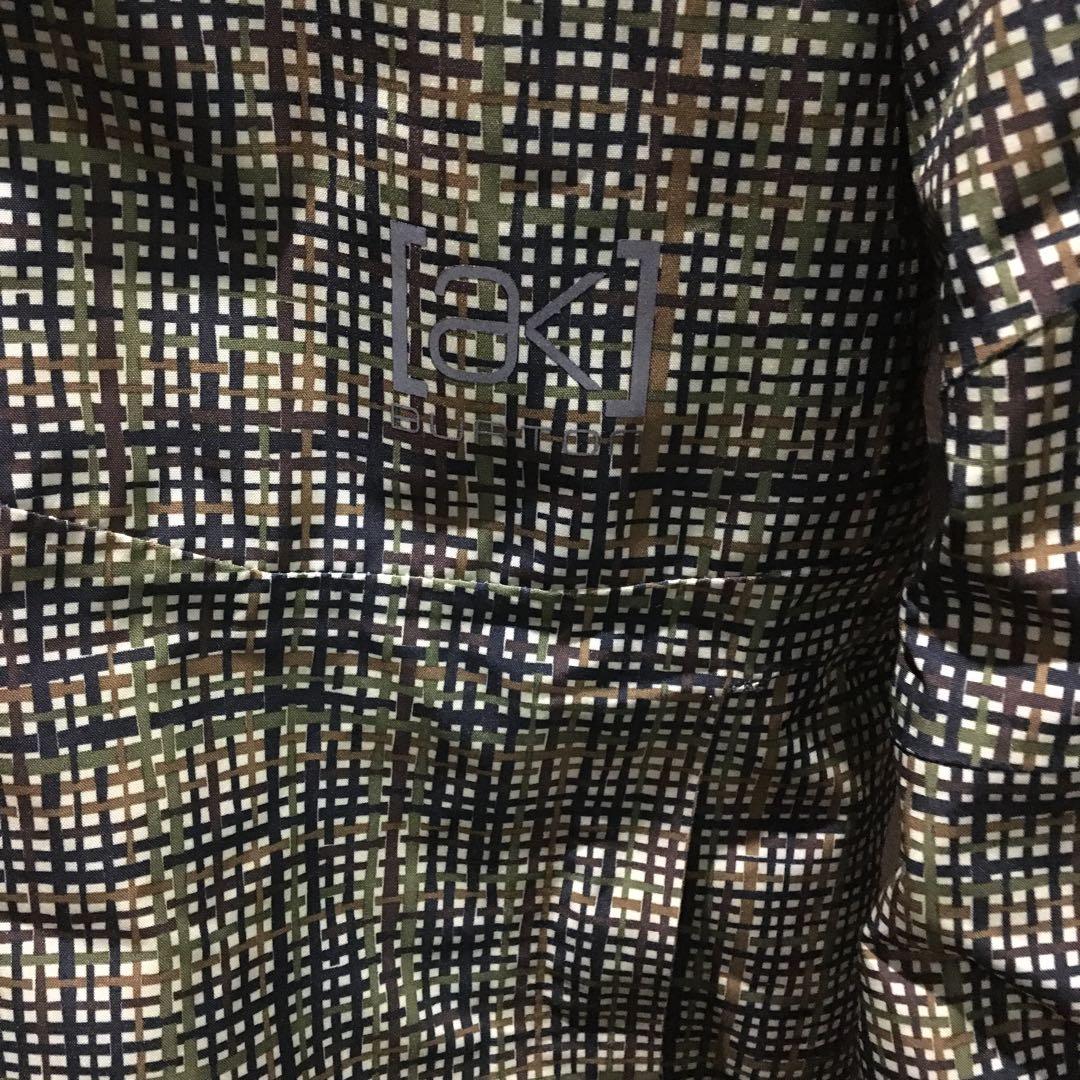 Burton ak GORE-TEX スノーボードジャケット ウエアMサイズ