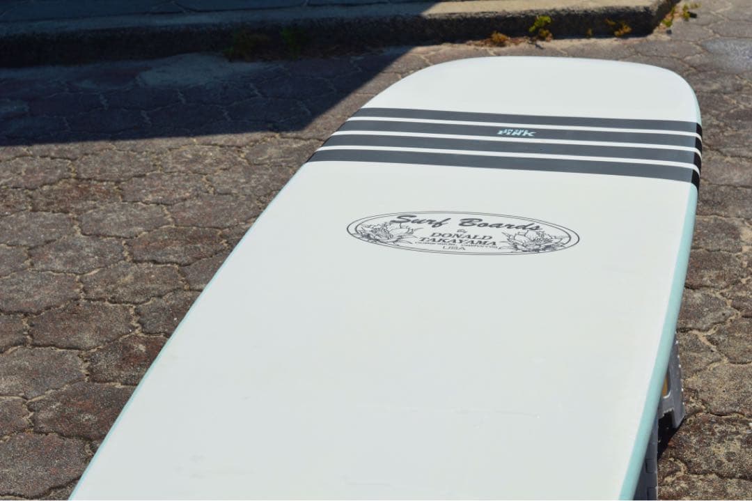 サーフィン・ボディボード HPD In The Pink 9'0 SURFTECH Softop