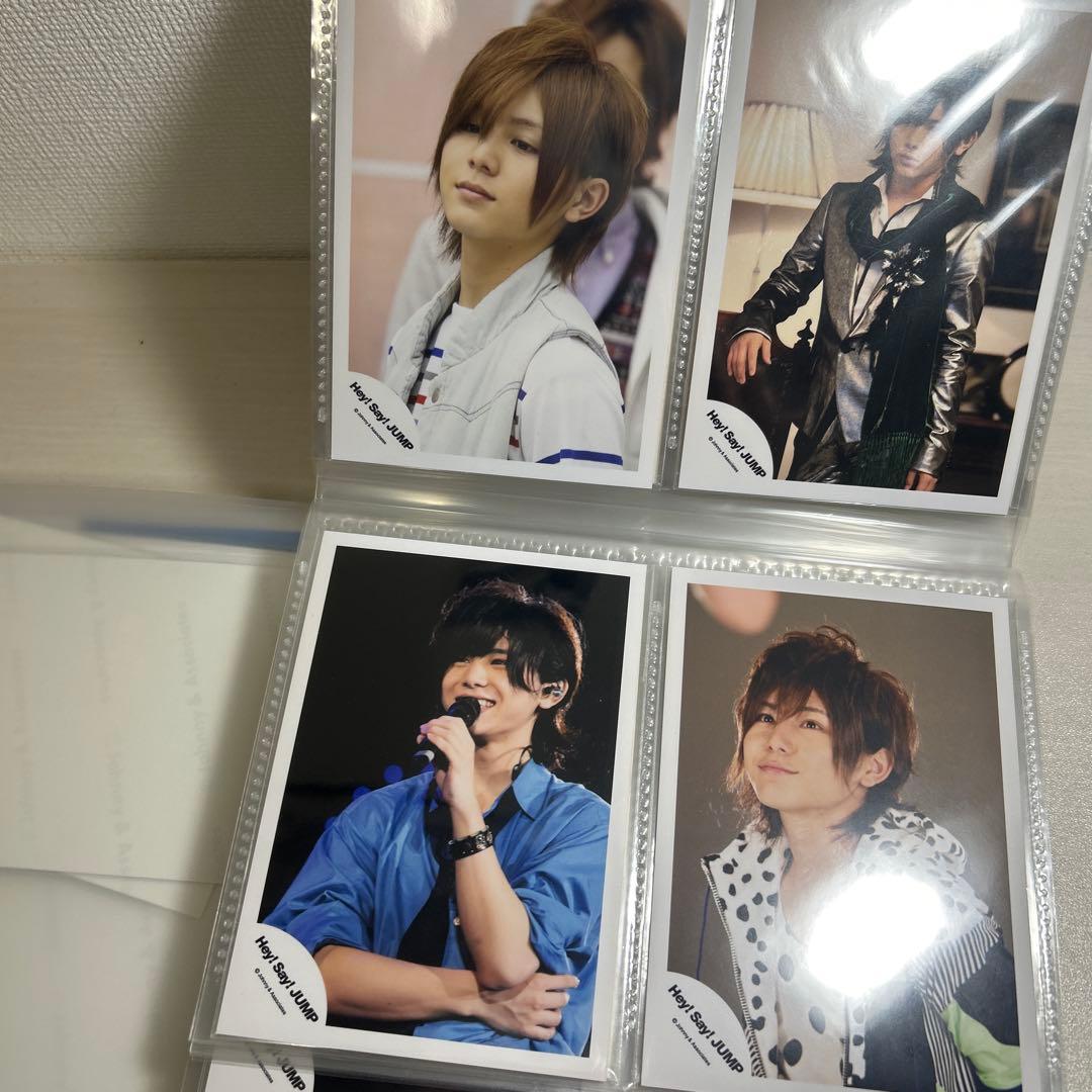 山田涼介 公式写真 フォトセ 218枚セット