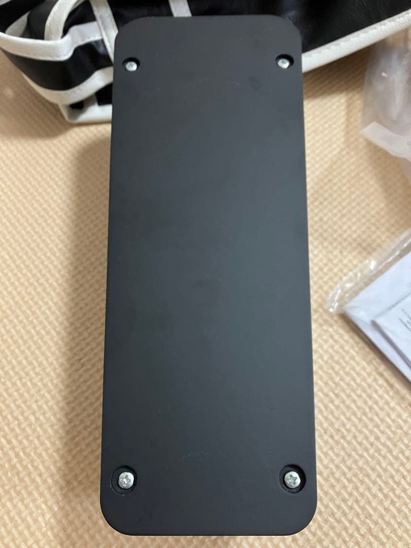 VOX V847A ワウペダル