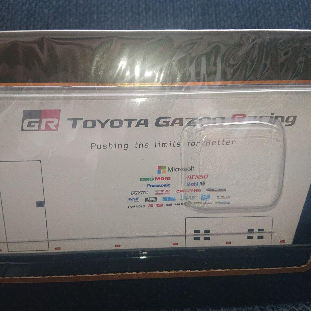 イクソ トランスポーター 2019 \"TOYOTA GAZOO Racing\"