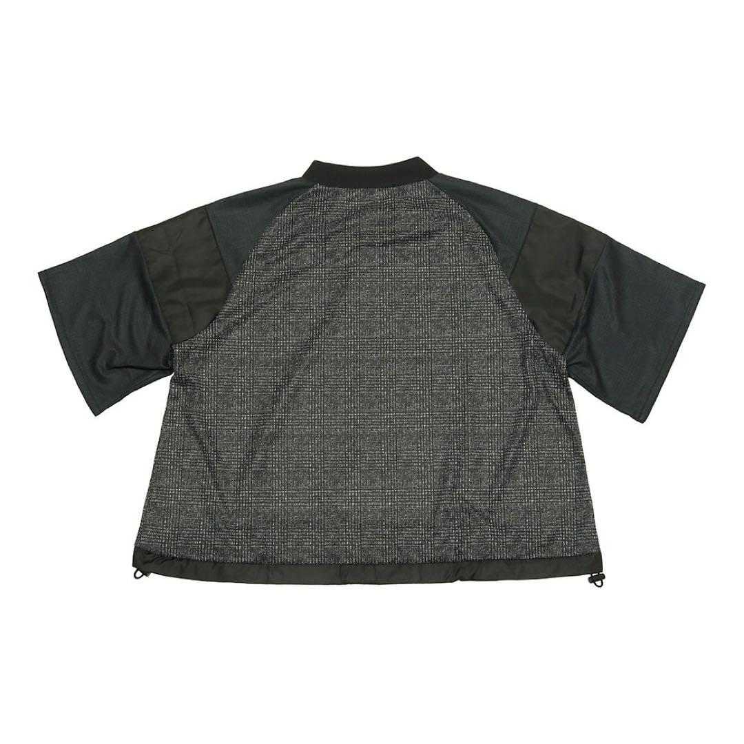 RYOGEN ランニングT シャツチェック柄M サイズ