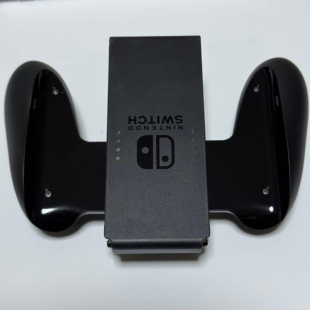 【美品】Nintendo Switch あつまれどうぶつの森 セット 本体