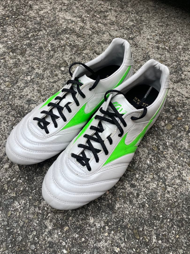 MIZUNO モレリア2JAPAN