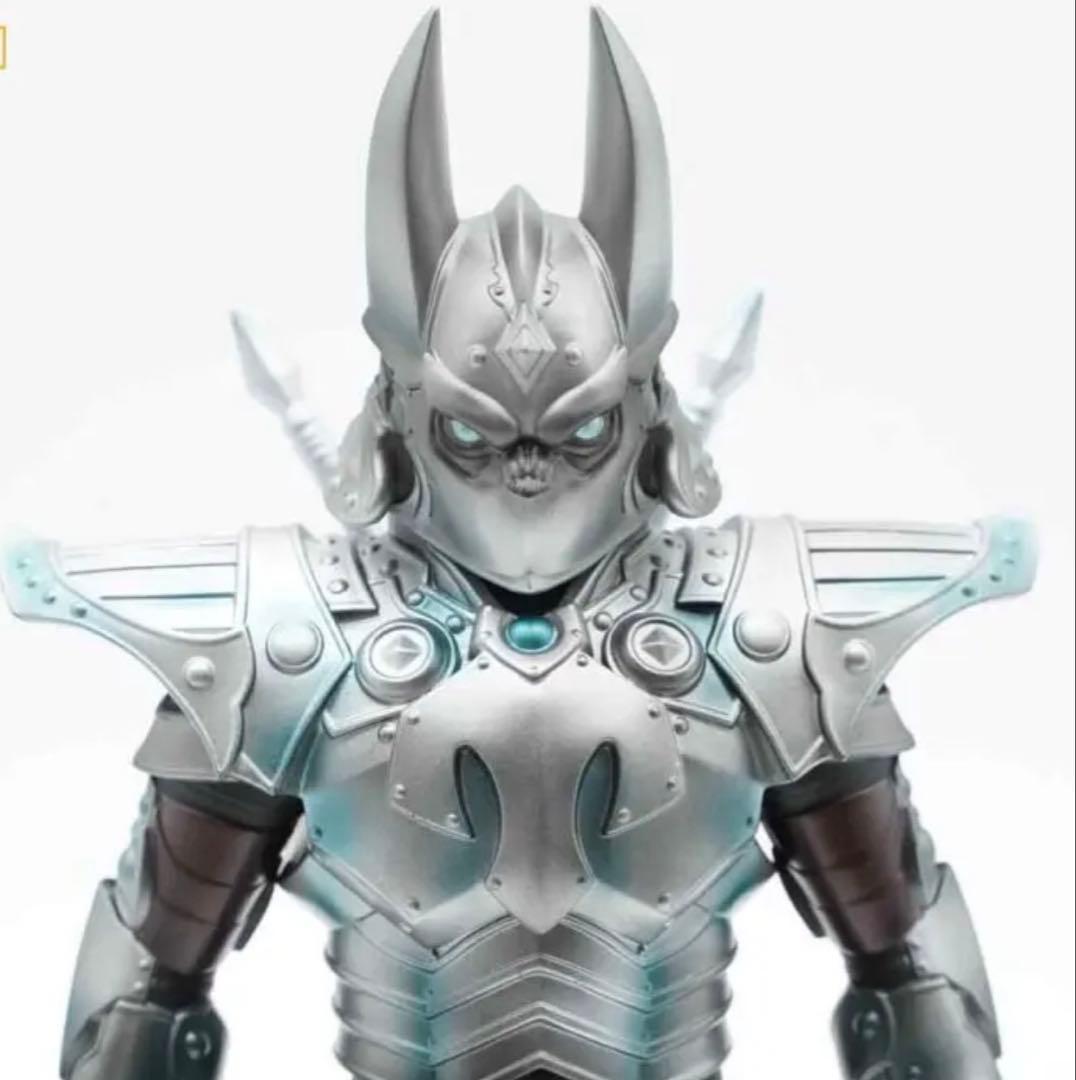 T-BASE ハガネ(白羽創磨)★牙狼 鋼 GARO ガロ ソフビ フィギュア