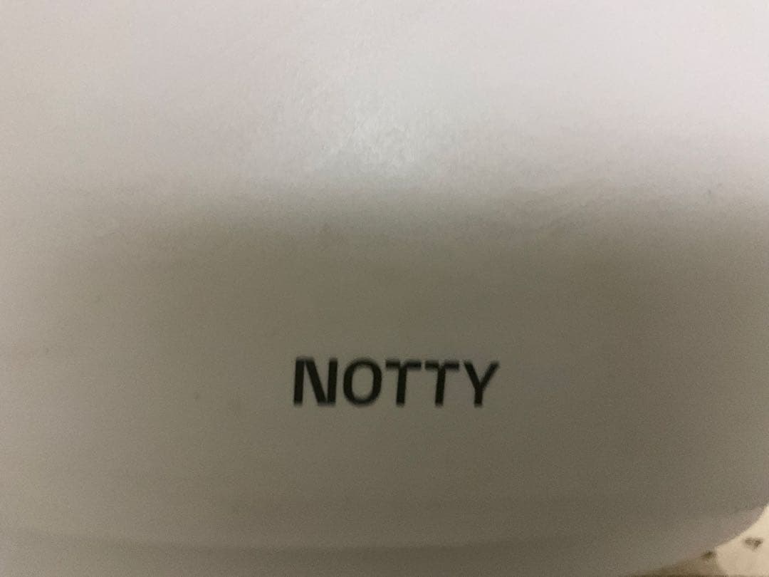 NOTTY 猫用トイレ デジタル操作
