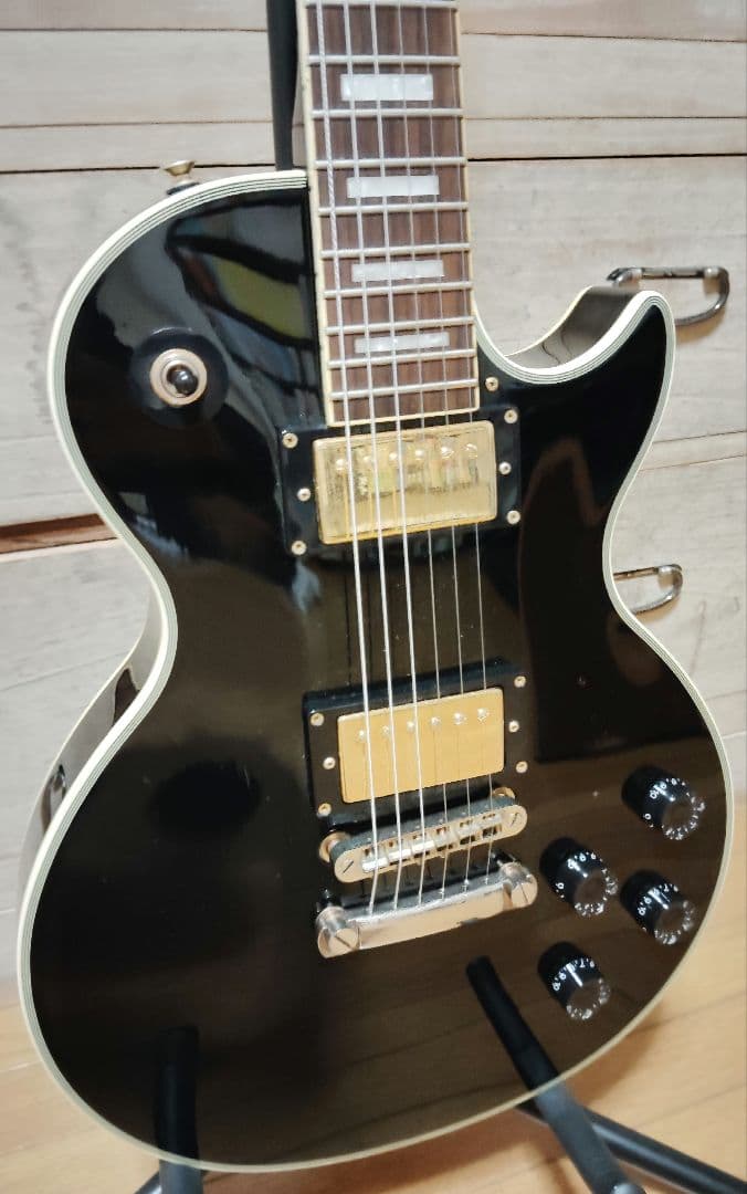 BLC300 レスポールタイプ エレキギター ぼっち・ざ・ろっく！