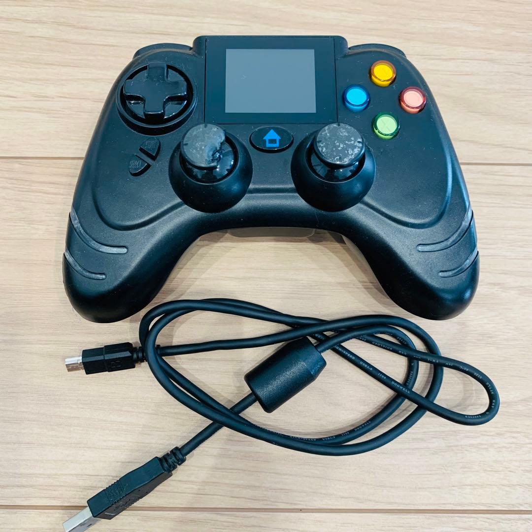 Datel EVO Wireless Controller デイテル  PS3