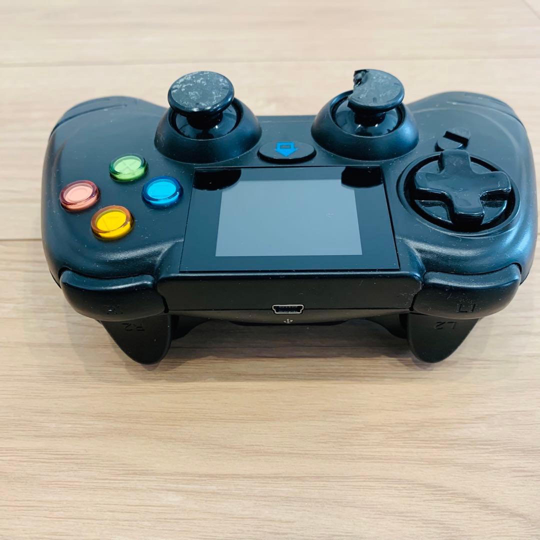 Datel EVO Wireless Controller デイテル  PS3