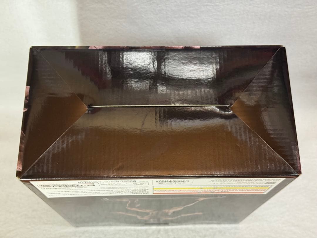 一番くじ 進撃の巨人 壁の外の世界 ラストワン賞 エレン （巨人） 開封品