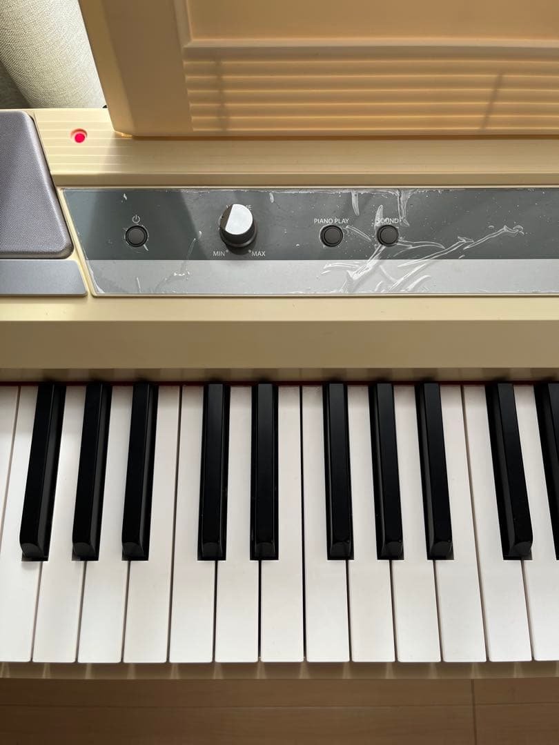 【まさはる】KORG SP-170S-WT コルグ 電子ピアノ 88鍵盤