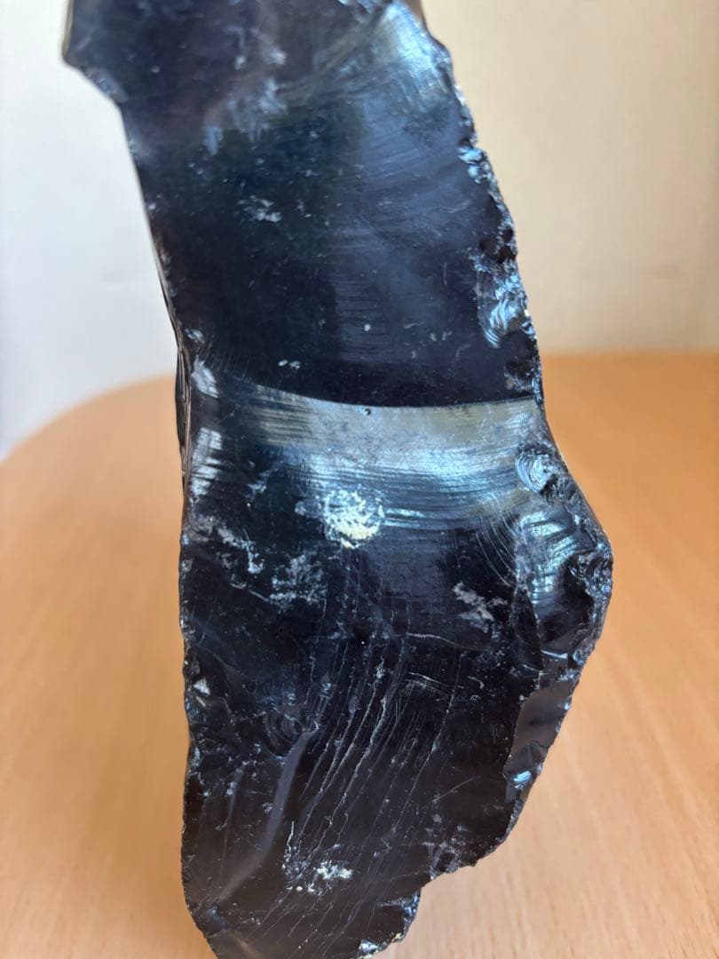 黒曜石　1951g