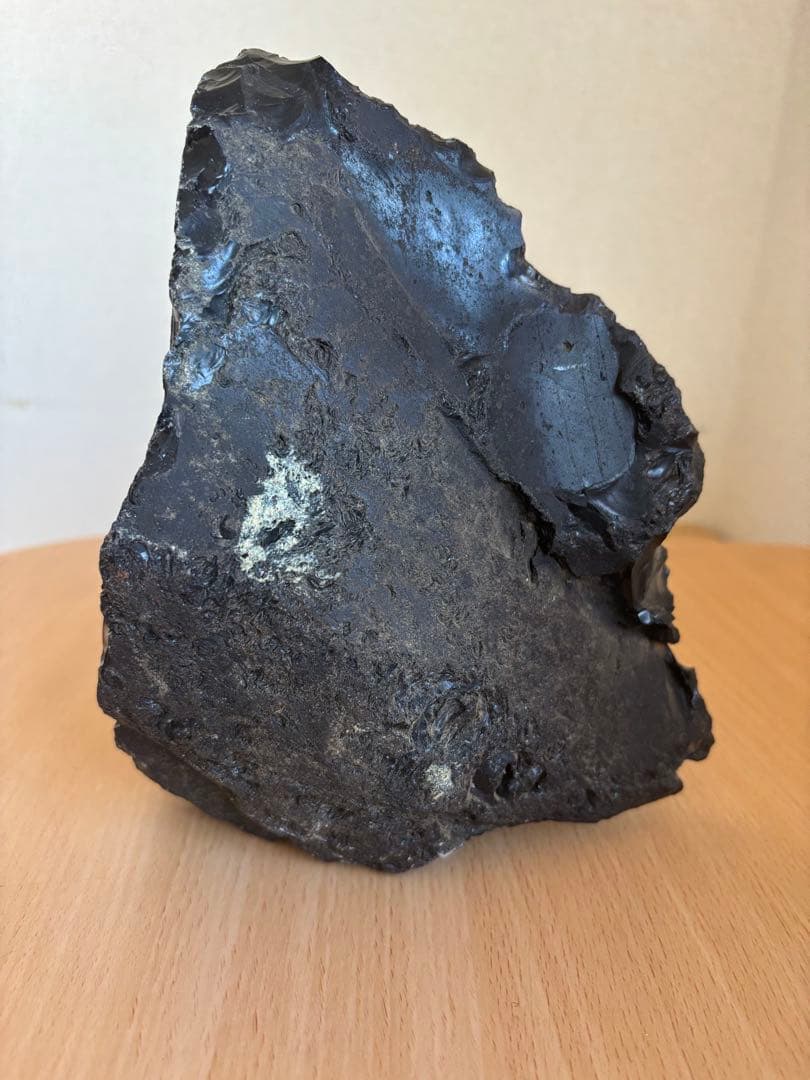 黒曜石　1951g