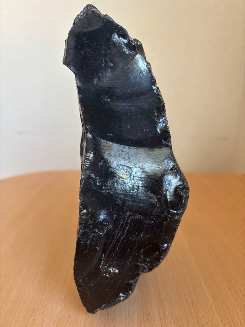 黒曜石　1951g