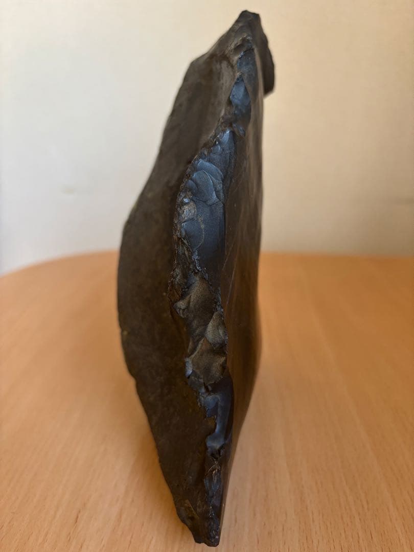 黒曜石　1951g