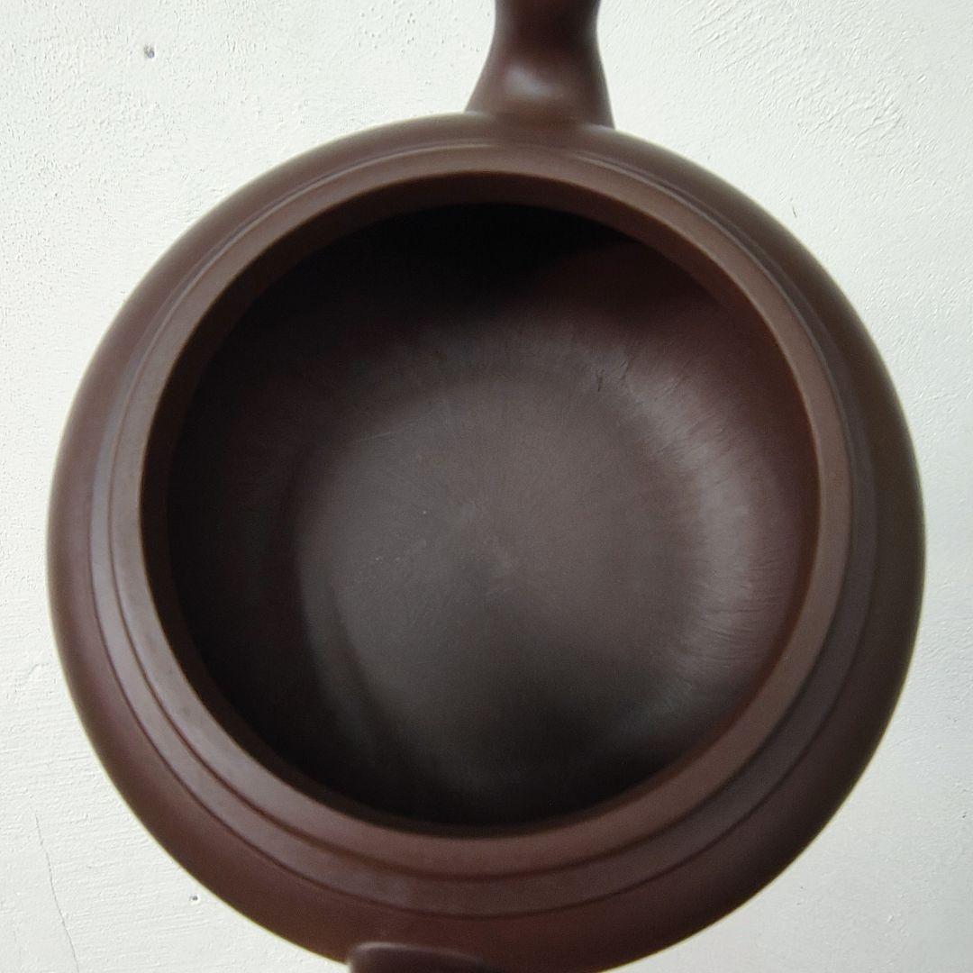 中国宜興　紫砂壺　茶器　急須