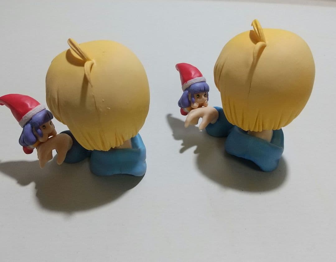 シーエムズ とんがり帽子のメモル 全5種+シークレット