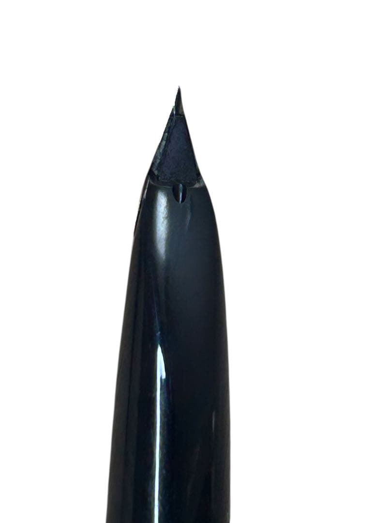 PARKER 万年筆 18K ボールペン シャーペン 3点 ケース付