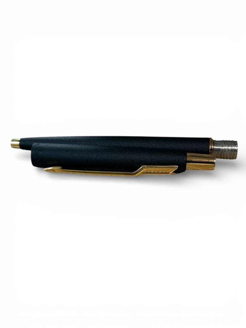 PARKER 万年筆 18K ボールペン シャーペン 3点 ケース付