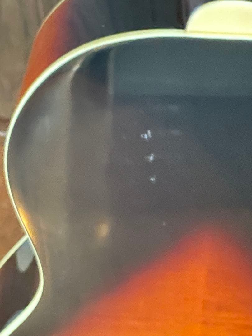 The Loar LO-215-SN (中古)