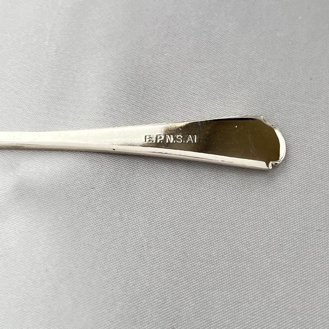 【Armour Silver Co】 エッグセット エッグカップ / スタンド
