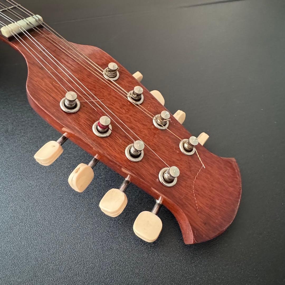 【ハードケース付】SUZUKI マンドリン M-215