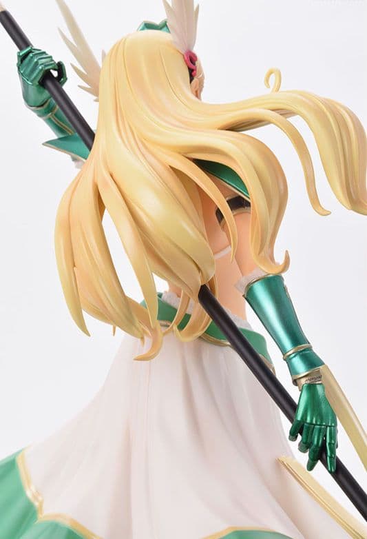 ビキニ・ウォリアーズ ヴァルキリー 1/7 完成品フィギュア