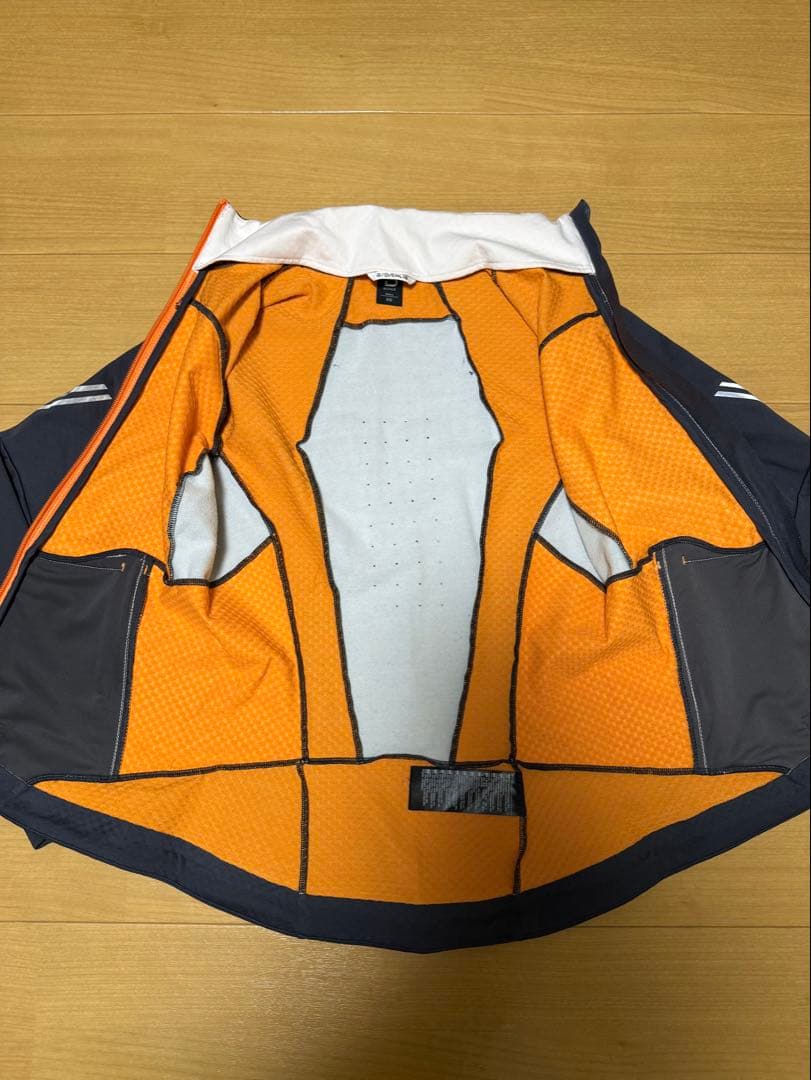 ビヨルンダーリ　クロスカントリースキー　ウェア　SWIX サロモン　XC