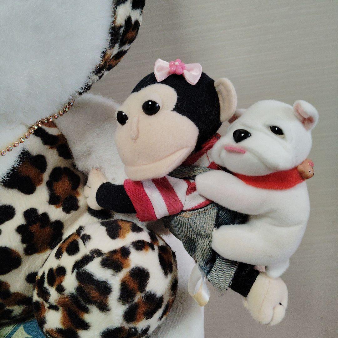 hello Kittyハローキティとペットのヴィンテージ sanrio