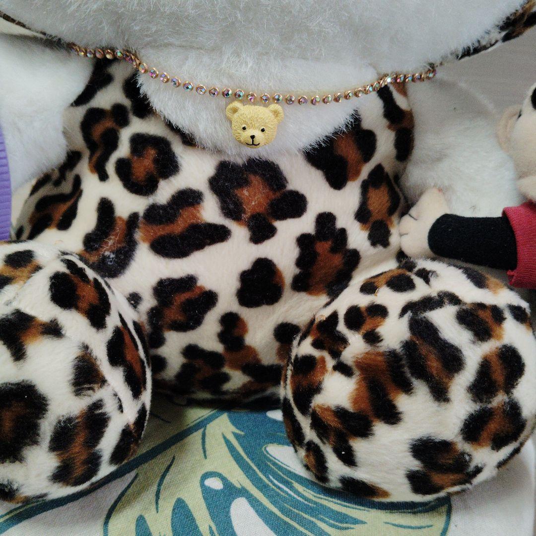 hello Kittyハローキティとペットのヴィンテージ sanrio
