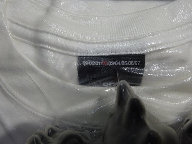 NEIGHBORHOOD x 三つ首竜 ソフビ Tシャツ コラボ スペクトルマン