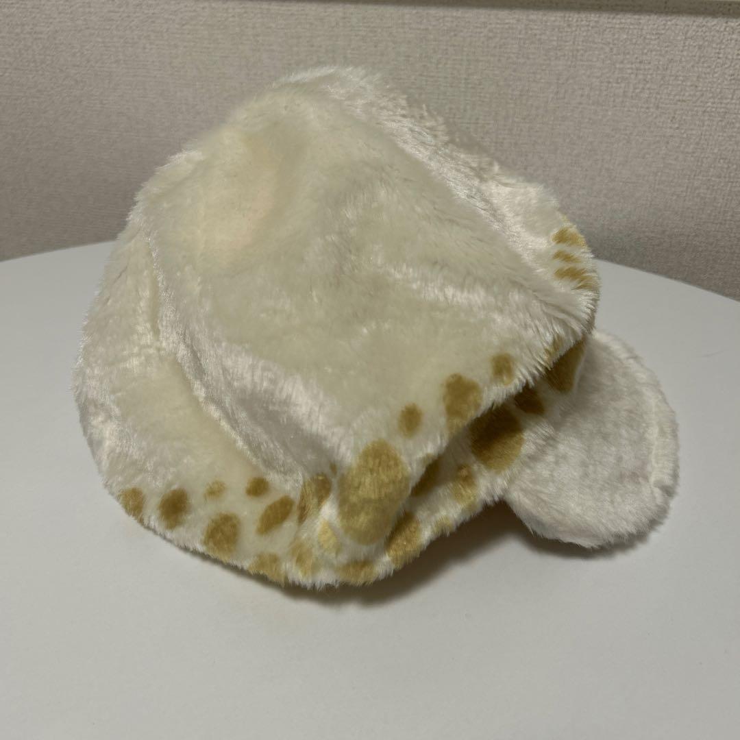 ジャンプショップ ワンピース ONEPIECEトラファルガー ・ロー 帽子