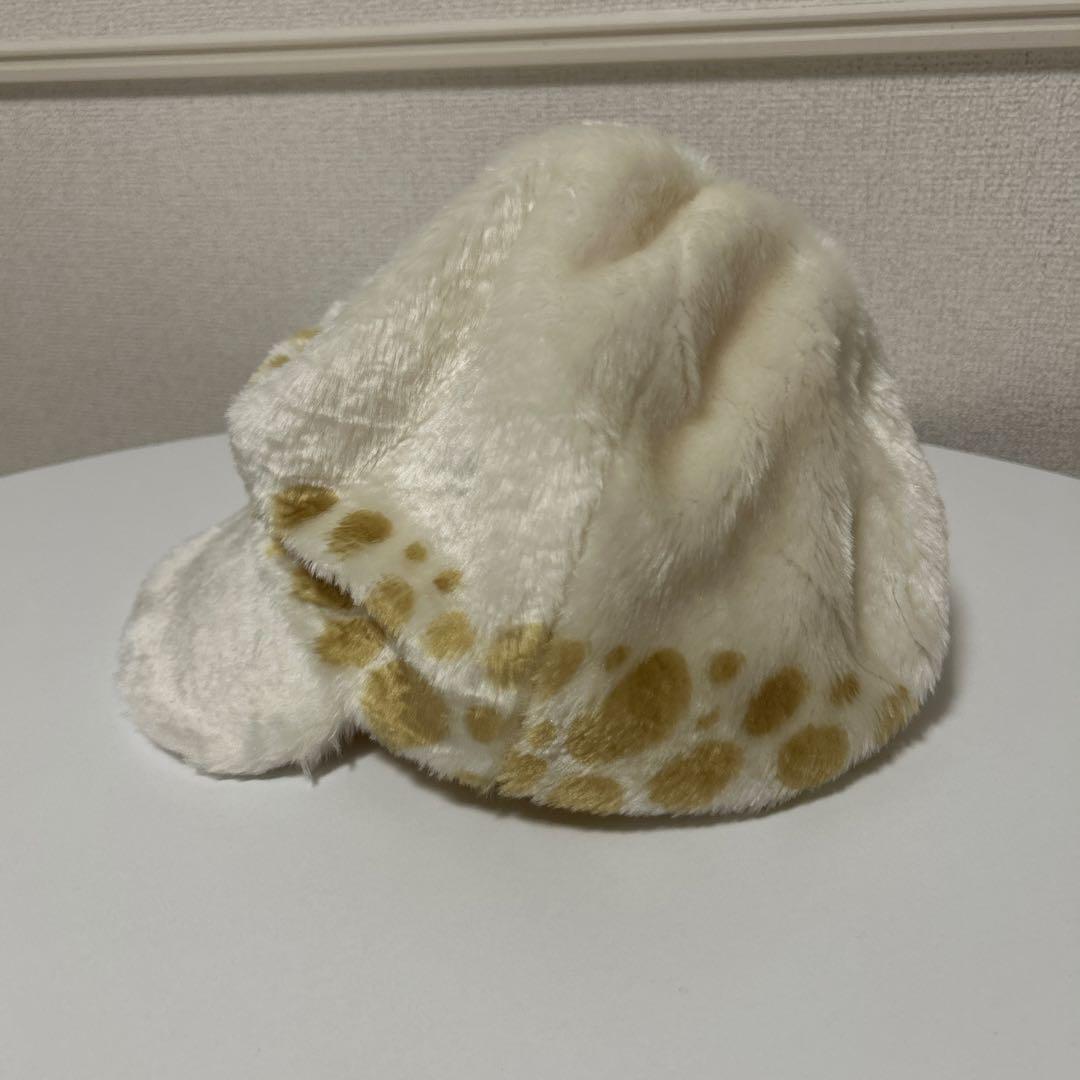 ジャンプショップ ワンピース ONEPIECEトラファルガー ・ロー 帽子