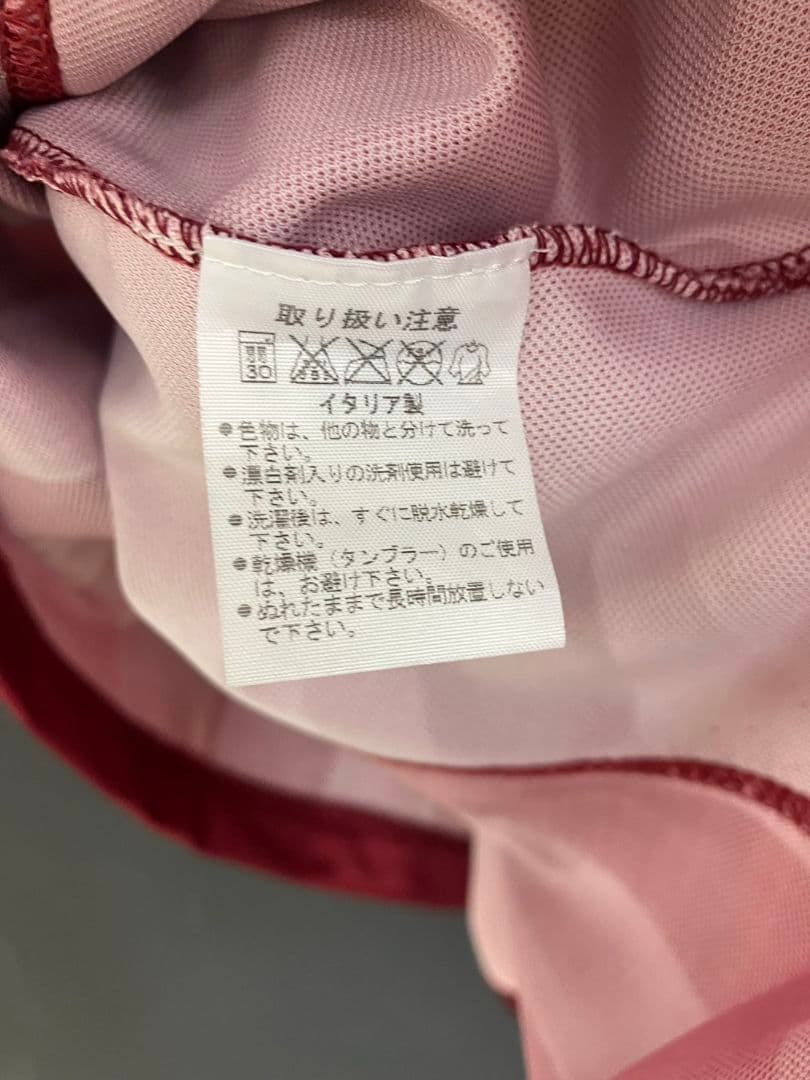 02-03 レッジーナ　中村俊輔　ASICSオフィシャルユニフォーム