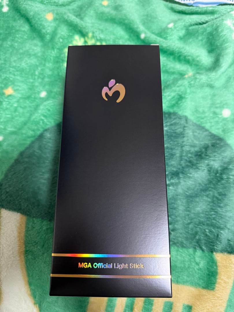【新品未使用】ミセス　ペンライト ライトスティック　Light Stick