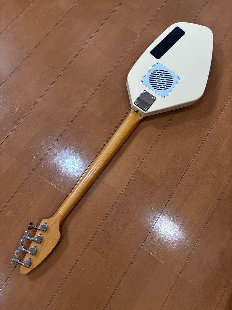 VOX APACHE-2B BASS アンプ内蔵 Phantom