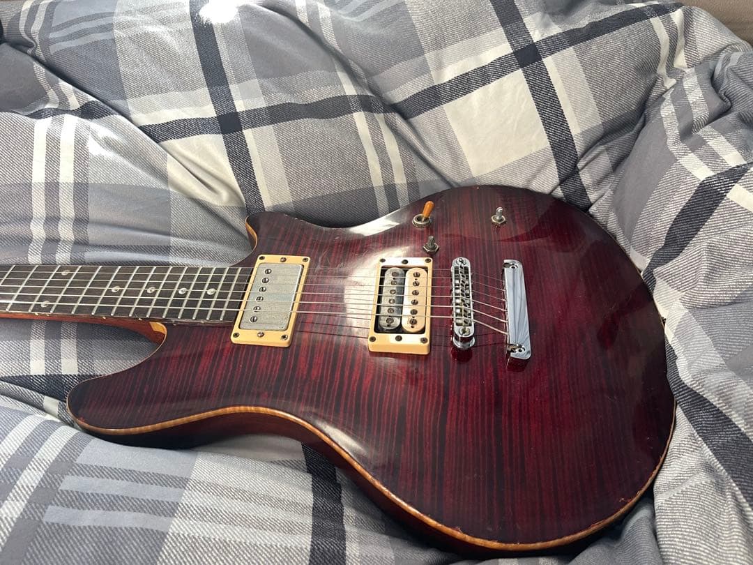 ESP Potbelly エレキギター