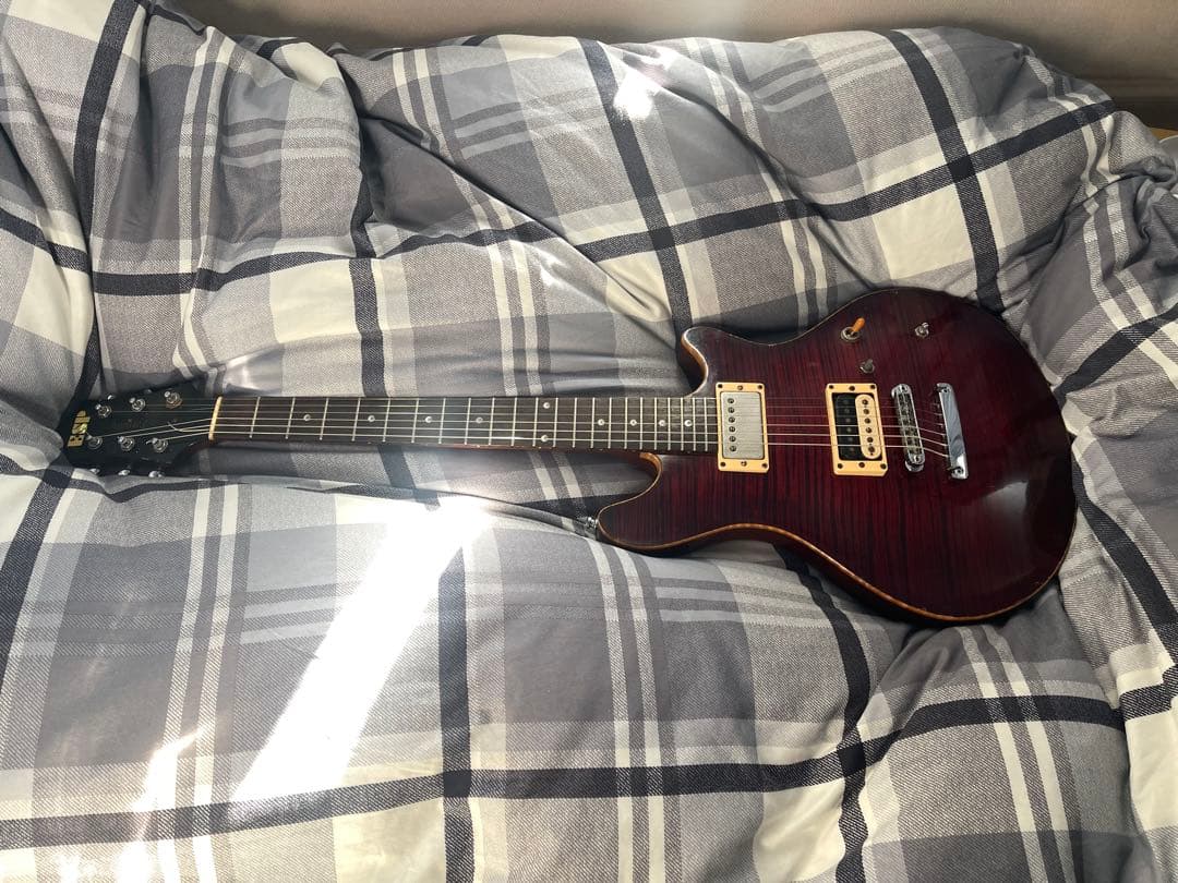 ESP Potbelly エレキギター