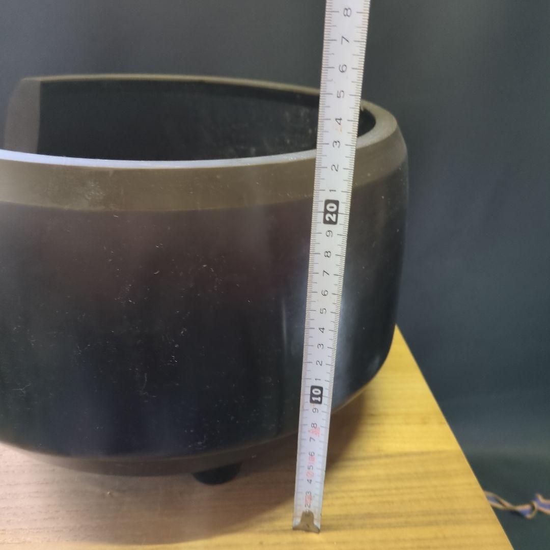 茶器窯