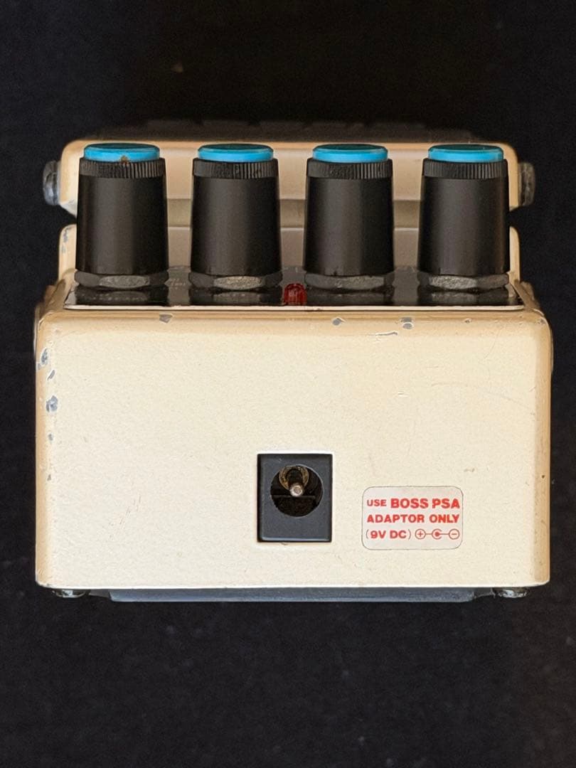 ギター BOSS DD-3 Digital Delay