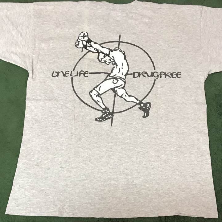 CONFRONT Tシャツ