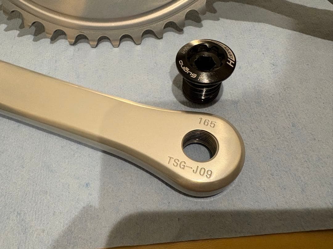 SUGINO 75 DD2 スギノ 75 DD2