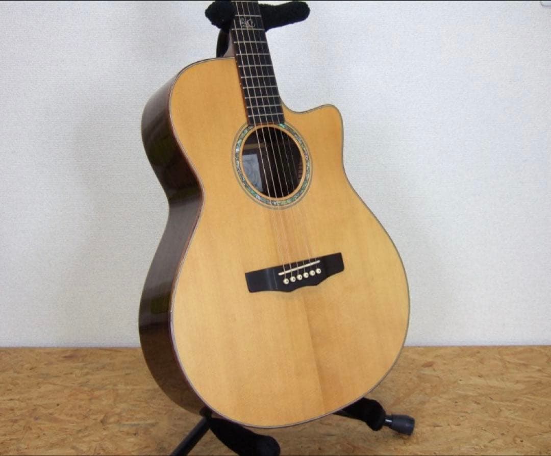 大人気‼️Morris S-101III‼️ モーリス アコースティックギター