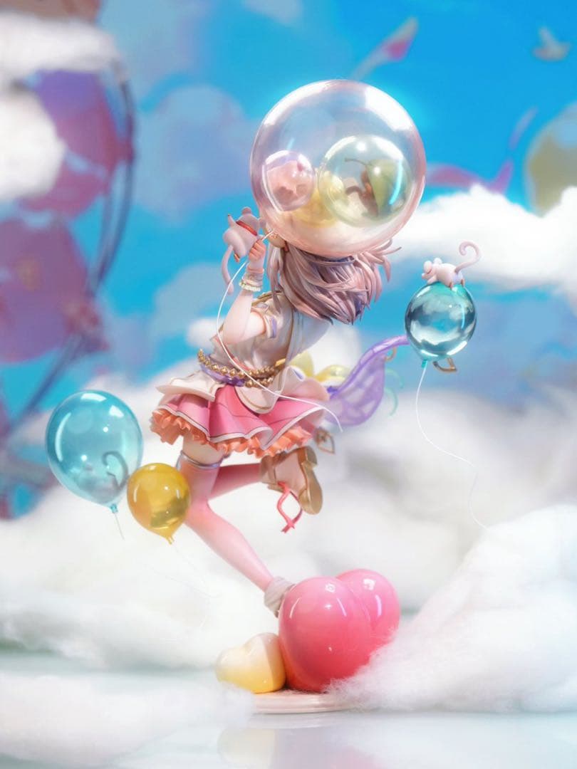 パレードマスター　ビカラ